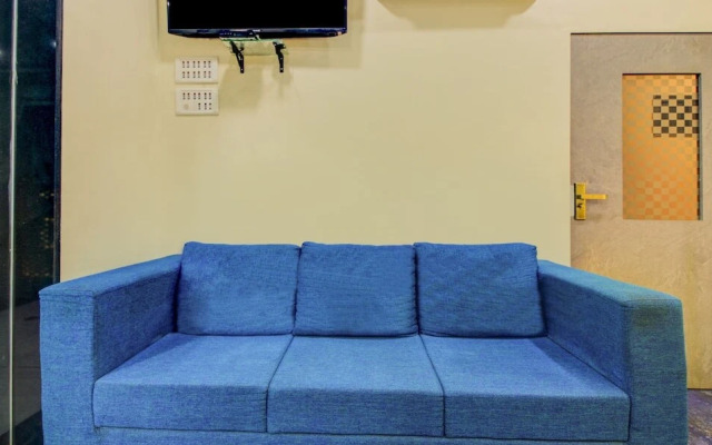Hotel Vijay Inn by OYO Rooms