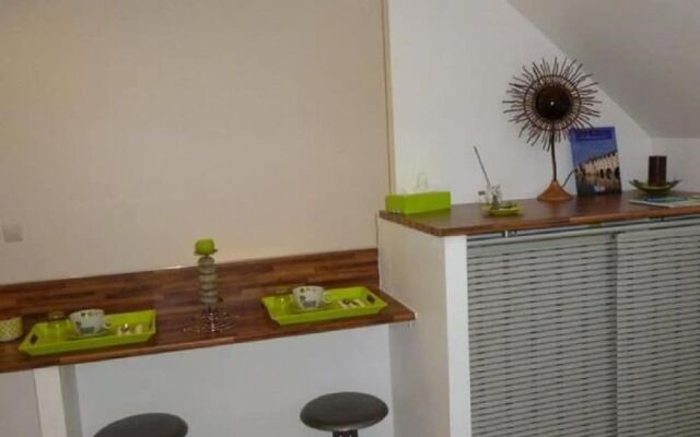 Chez Sandrine