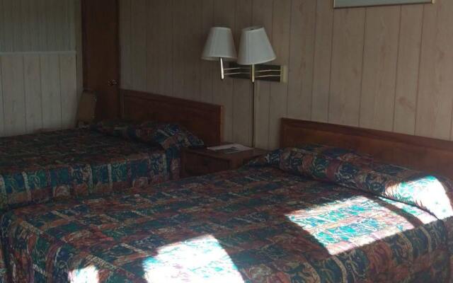 Gold Key Inn