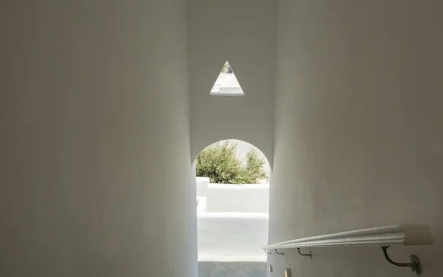 KAMEO Antiparos