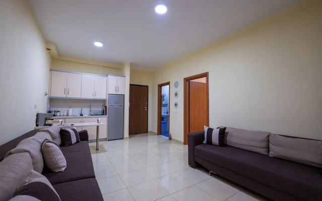 StarLight Apartments 1