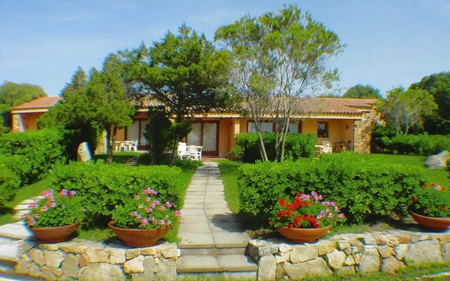 Terraced House in Sardinia Near Surf Paradise