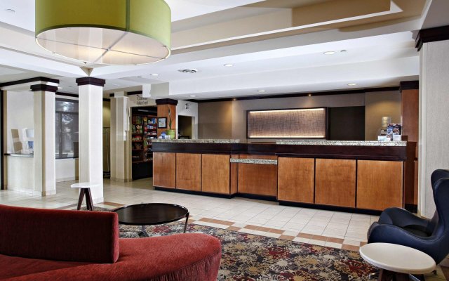 Fairfield Inn & Suites by Marriott Sudbury