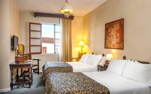 Hotel Dann Monasterio Popayán