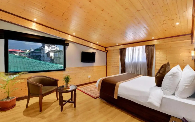 Sumi Shangrila Deorali Gangtok