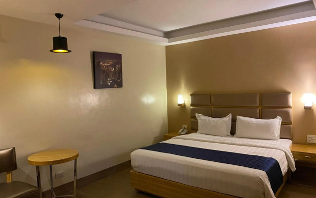 Sun Star Grand Hotel