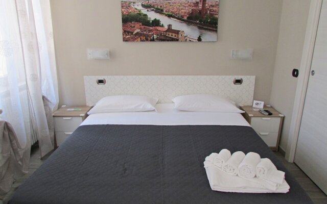 Verona in Alloggio Turistico