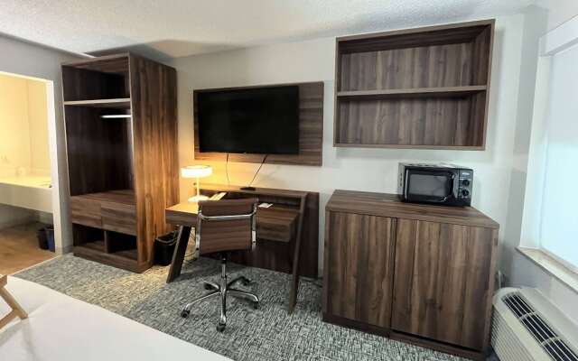 Wingate by Wyndham Hattiesburg