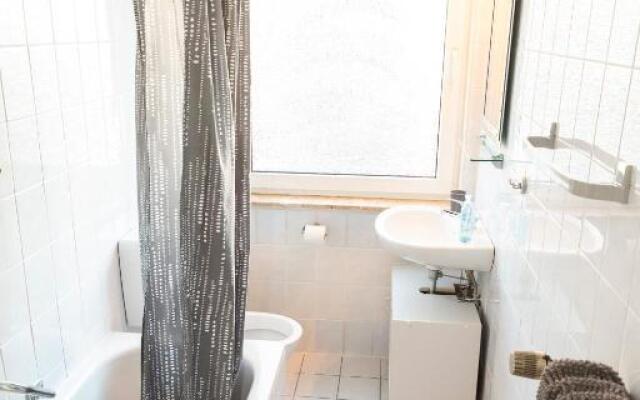 AVR Apartment Geestemunde 6