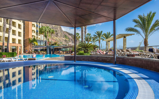 Resort Calheta Beach - All Inclusive