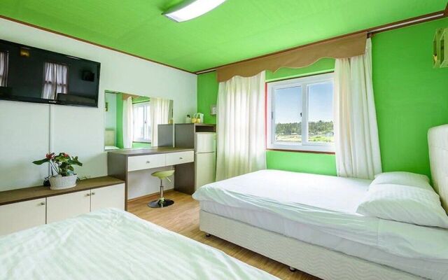 Che-Hui Western Hotel