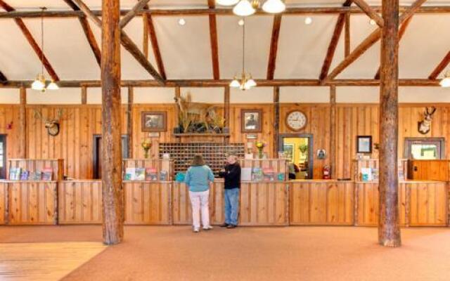 YMCA of The Rockies Estes Park