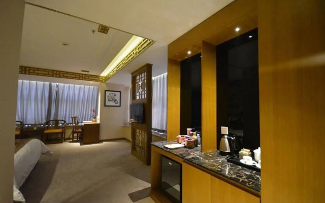 Sages Boutique Hotel