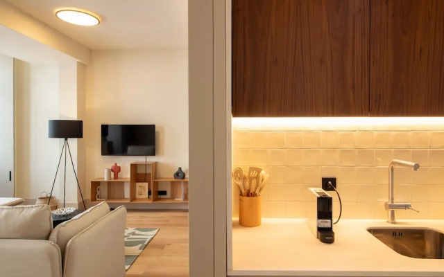 Santa Catarina 392 by LovelyStay