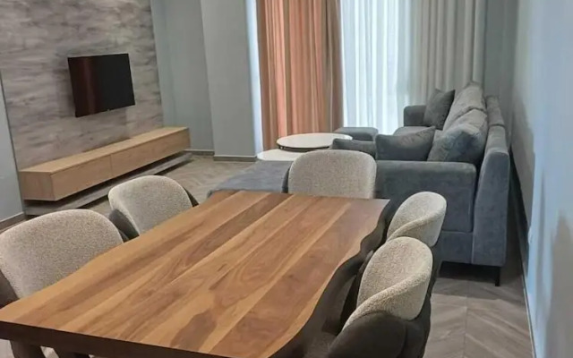 Regal Luxury Apartments