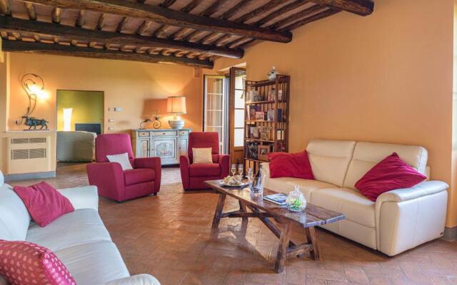 Villa Il Foramasso 10 2