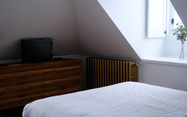 Auberge Chateau Lamontagne