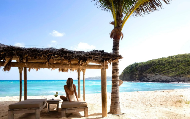 Hotel Manapany