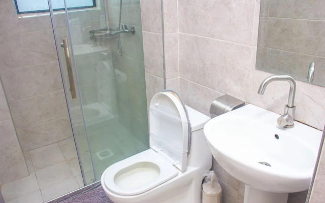 Stay.plus Micasa Homestay