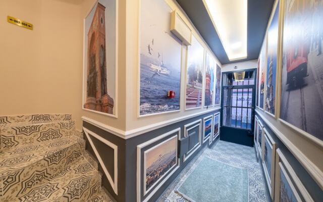 Taksim No 44 Hotel & Suites
