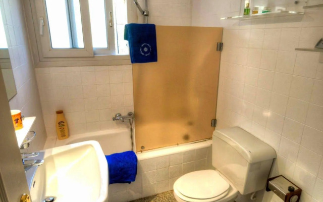 Can Ferran by Hello Apartments Sitges