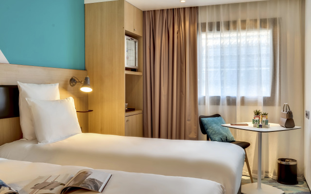 Mercure Paris Gare De Lyon TGV