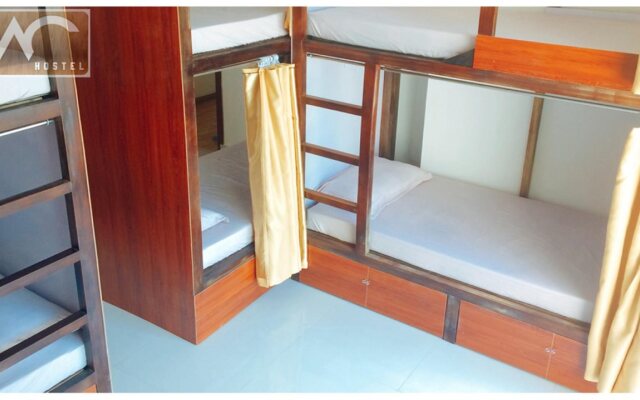 AC Hostel