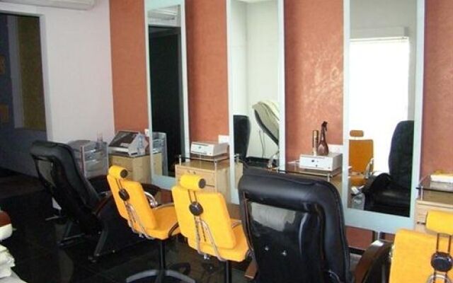 Cambay Sapphire Ahmedabad
