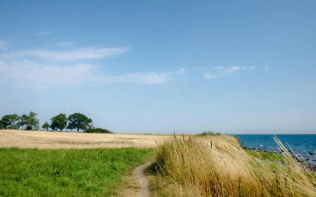 Apartment in Fehmarn OT Landkirchen