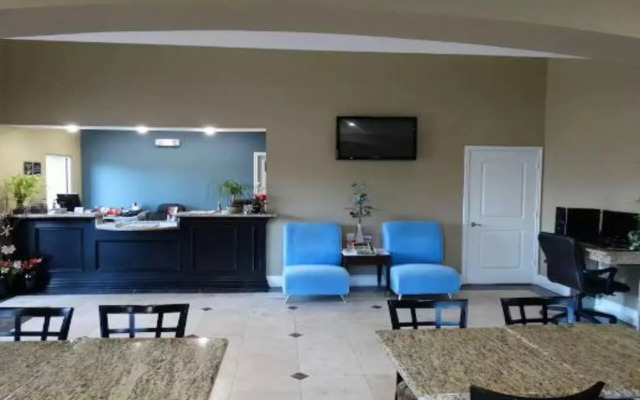 Regency Inn & Suites - Baytown