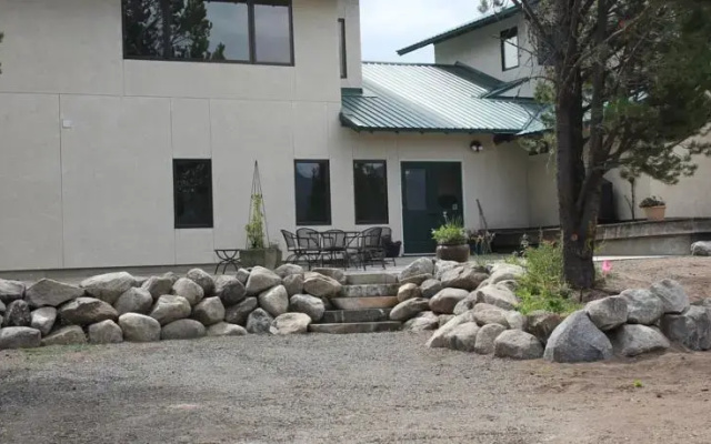 Island Ranch Vacation Retreat