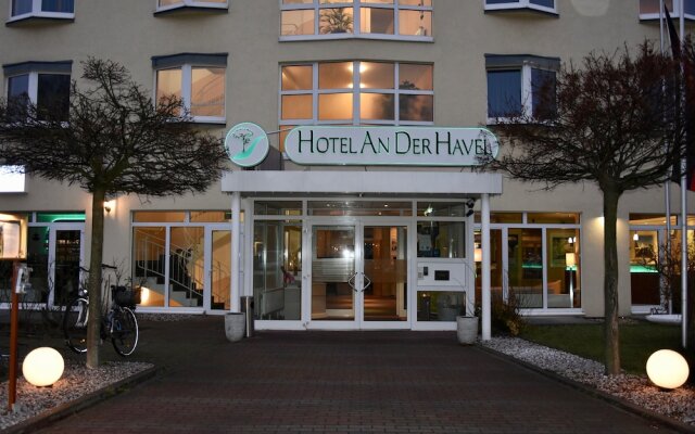 Hotel An Der Havel