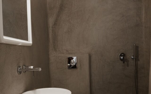 Infinity Mykonos Suites