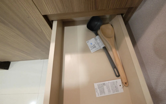 2Br Apartment For 4 Pax At Gallery West Residence