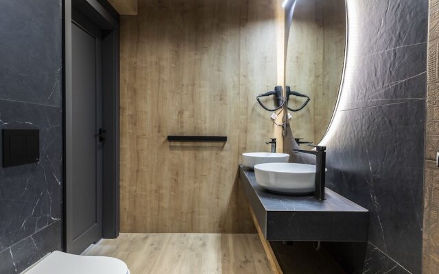 Apartamenty Szymaszkowa 7