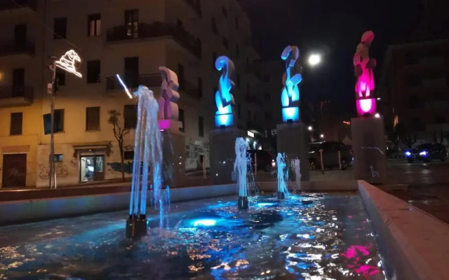 B&B Erifra' Piccolo Hotel