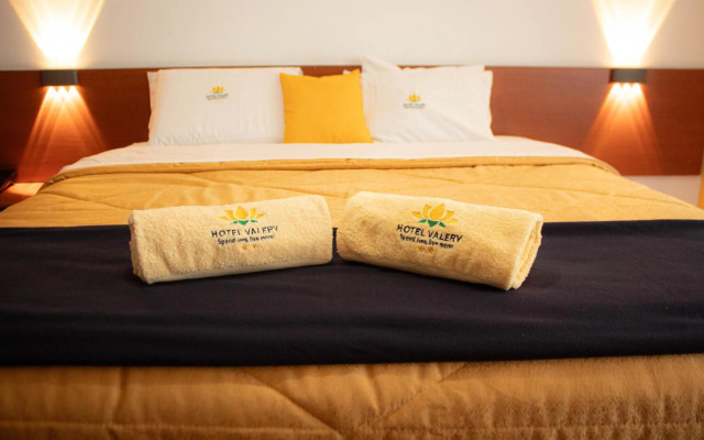 Hotel Valery 2 estrellas