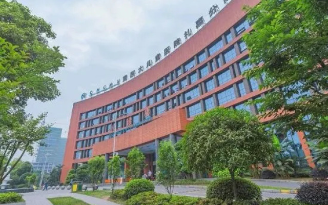 September Apartment (Happy Valley Branch)