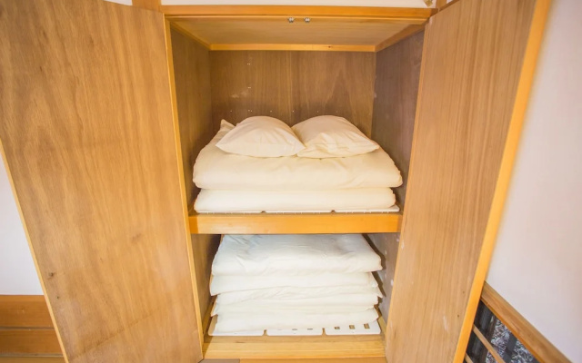 Villent Hill Atagawa – Guest Rooms – Higashiizu
