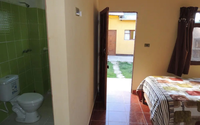 Hostal Wilma
