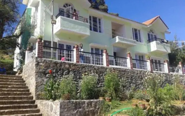 B2B Home Stay