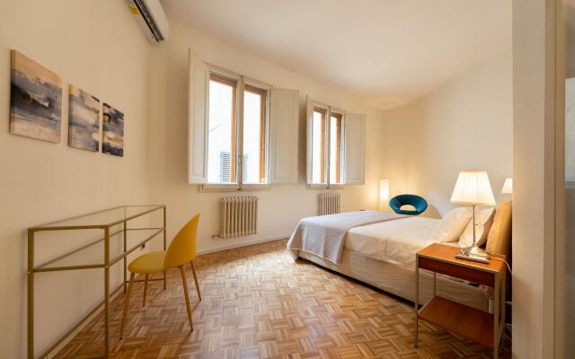 Appartamento Neri in Firenze