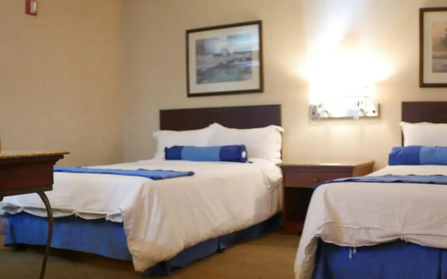 Rodeway Inn & Suites - Nampa
