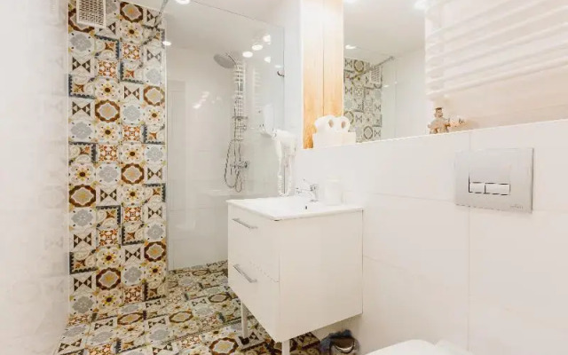 Z14 Boutique Residence - Krakow Old Town