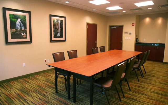 SpringHill Suites Pigeon Forge