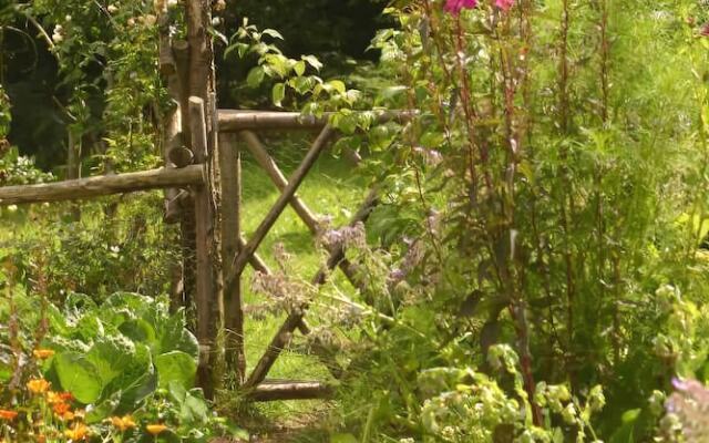 Thimbles Bed & Breakfast