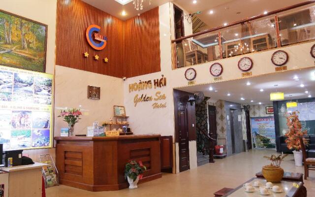 Golden Sea Hotel Nha Trang