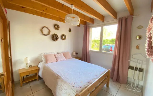 Holiday Home, Grayan-et-l'hopital