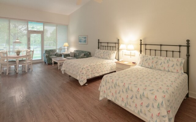 Blue Moon Inn