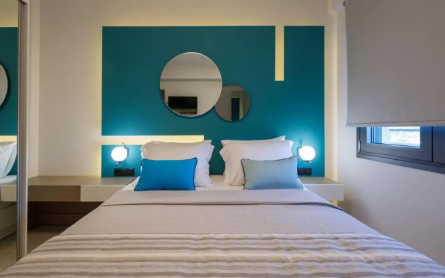 Bisaltae Seaside Suites